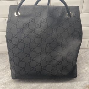 Gucci tote